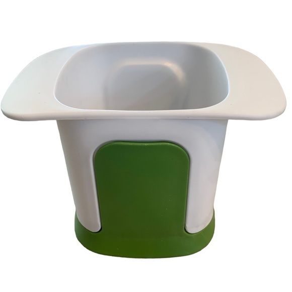 Vegetable cutter new vegetable chopper manual veggie cutter - Picture 8 of 11